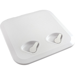 Смотровой лючок 370х375 мм белый SeaFlo (SFRE137037501)